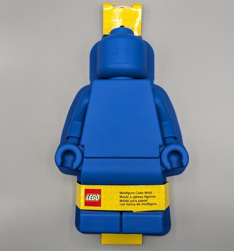 New 2016 lego minifigure - 2016,