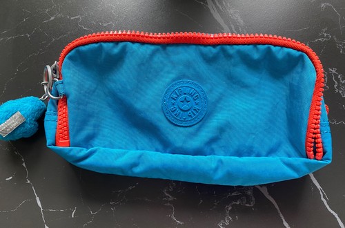 Kipling pencil case - kipling,