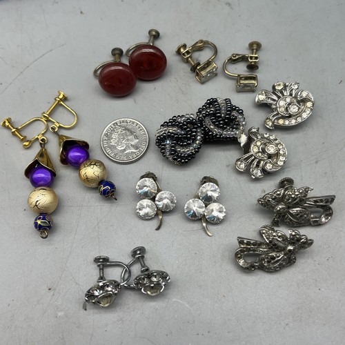 Job lot bundle vintage costume - job,