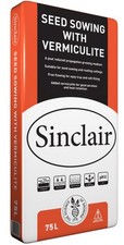 Sinclair Seed Sowing Compost