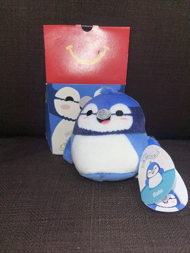 Mcdonald squishmallows - mcdonald’s,