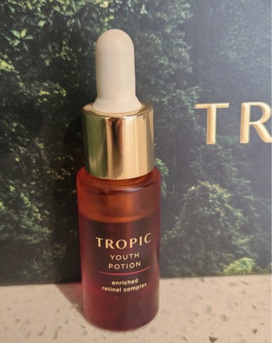 Tropic youth potion enriched - potion,