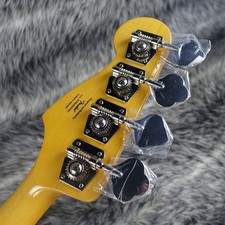 Squier classic vibe 60s - classic,