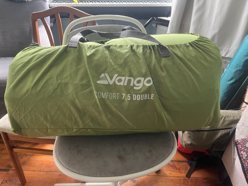 Vango comfort double - vango,