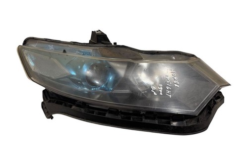 Honda insight 2009 - insight, right