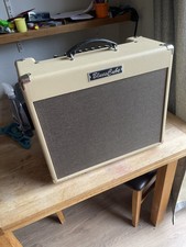 Roland Blues Cube Stage with Cover - excellent condition