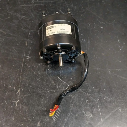 Otari mr1c03c reel motor - otari,