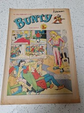 Bunty Comic - No 839 February 9 1974