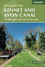 The Kennet and Avon Canal: The