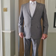 Gents Burton 2 Piece Suit