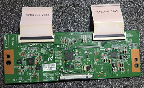 Con board for polaroid - for, /