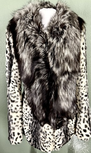 Black white animal - black,