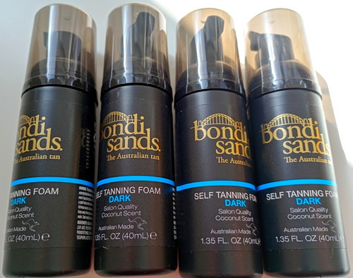 Bondi sands self tanning - self,