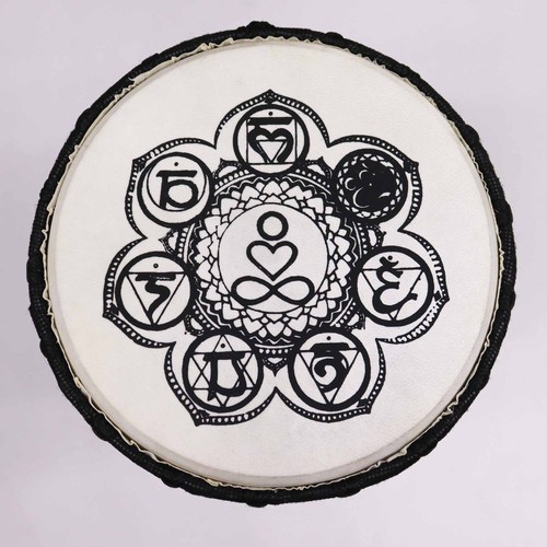 Chakra wide top - chakra,