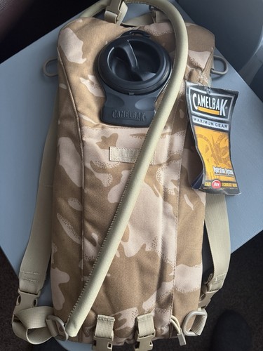 Brand new camelbak thermobak - brand,