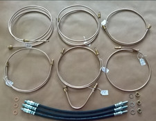 Series 2A 88" LHD mid-1958 to