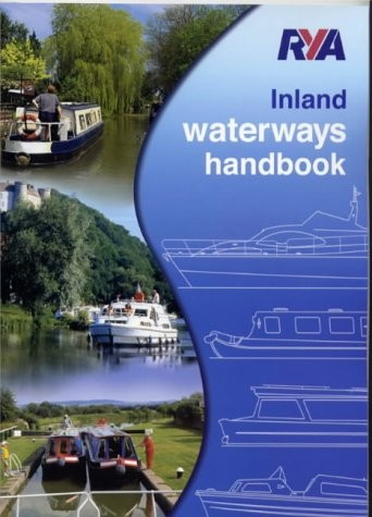 Rya inland waterways handbook - inland,