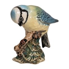Vintage Beswick Blue Tit