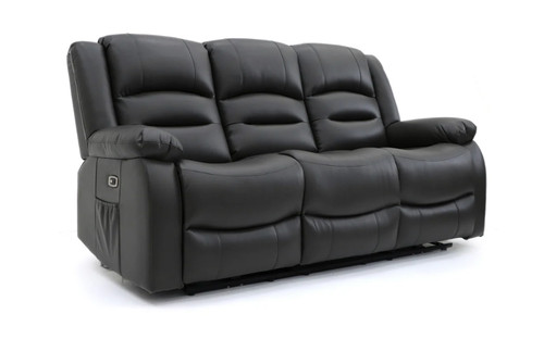 Vinson seater electric - 3,