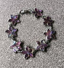 Vintage Abalone Paua Shell