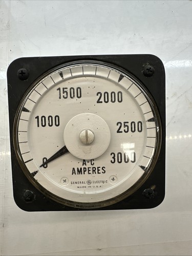 Used general electric c - used,