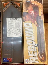 VINTAGE 1970S REBOUND