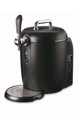 Ambiano beer dispenser - ambiano,