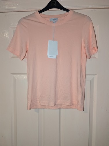 Cos peach shirt size 100 - cos, s