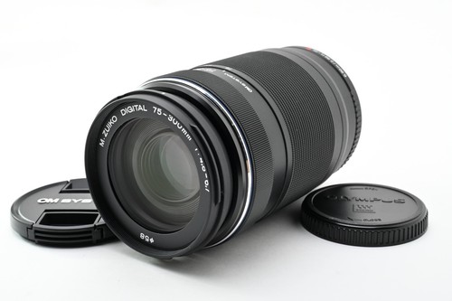 Olympus zuiko digital - m.zuiko,