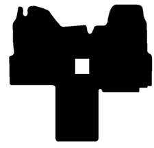 Premium Tailored Car Boot