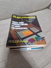 Practical Electronics Magazine