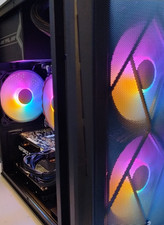 GTX 1660 Super (Like 3050)| i7 6700 | 16GB RAM| 500GB SSD+HDD| WINDOWS GAMING PC