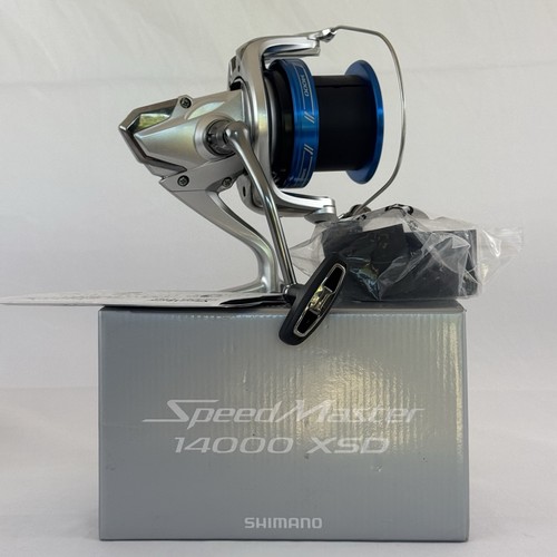 Shimano speedmaster 14000 - shimano,