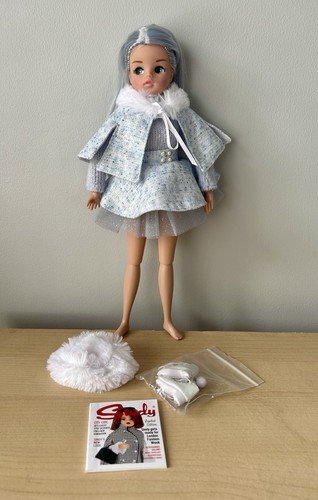 Sindy doll 2020 - doll, kid