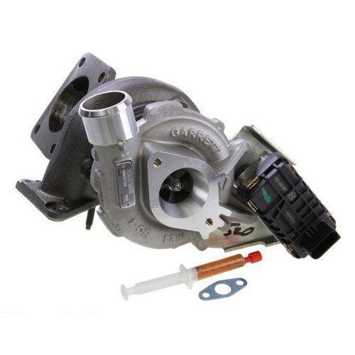 Charging supercharged - charging, (supercharged