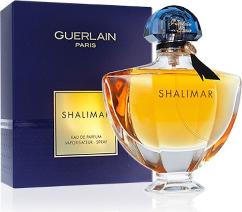 Guerlain shalimar - guerlain, ❤️