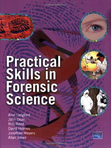 Practical skills forensic - skills,