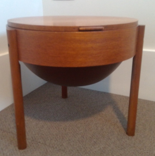 Mid century modern - mid,
