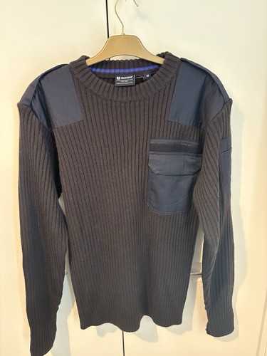 Nato style jumper scandia - nato,
