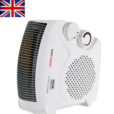 2000W Upright & Flatbed Fan