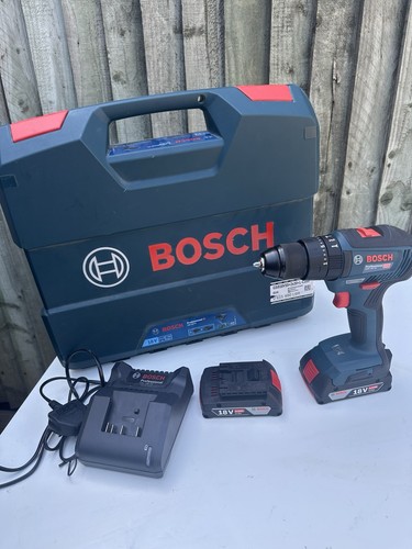 Bosch professional 18v system - professional,