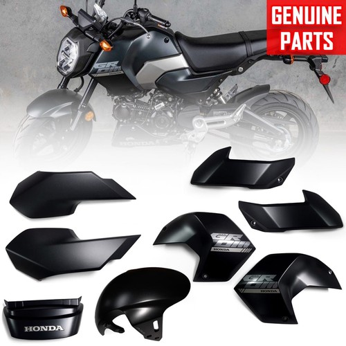 Genuine set fender cover frame - fender,