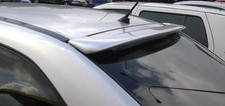 OPC Look Rear window spoiler/
