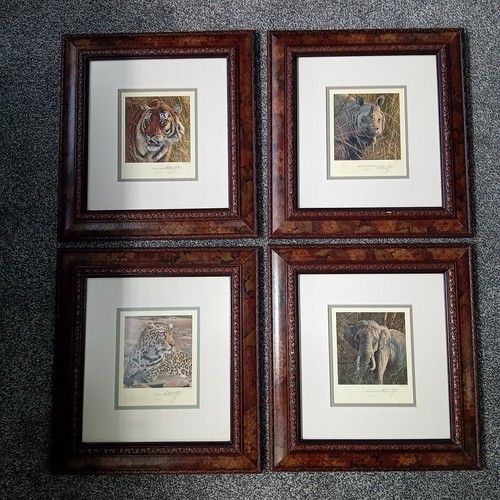 Anthony gibbs signed ltd - anthony,