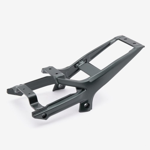 Seat carrier bracket - bracket, dark