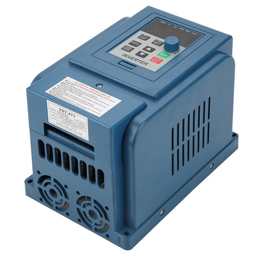 Variable speed drive - variable,