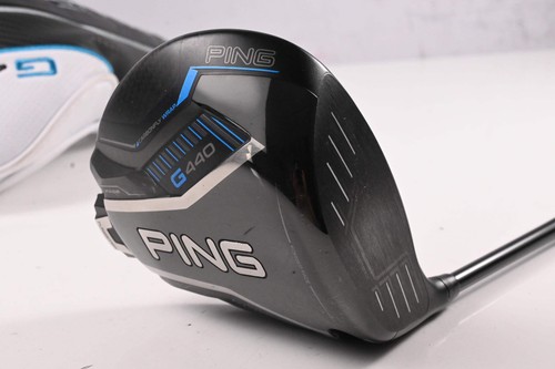 Ping g440 max driver - ping, /