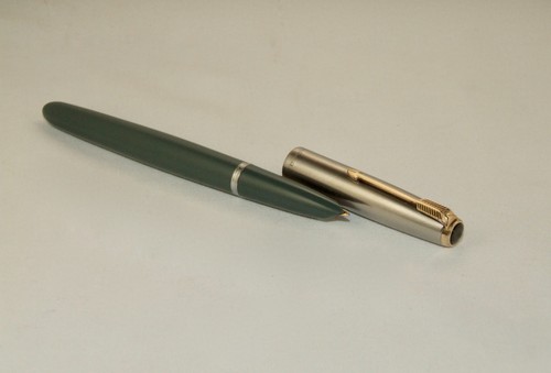 Vintage parker classic - classic, de