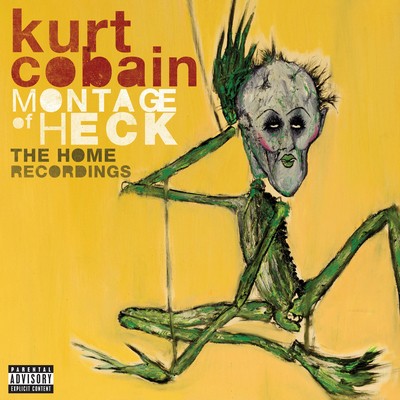 Kurt cobain montage heck - montage,
