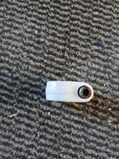 Raleigh styler seat - styler, clamp